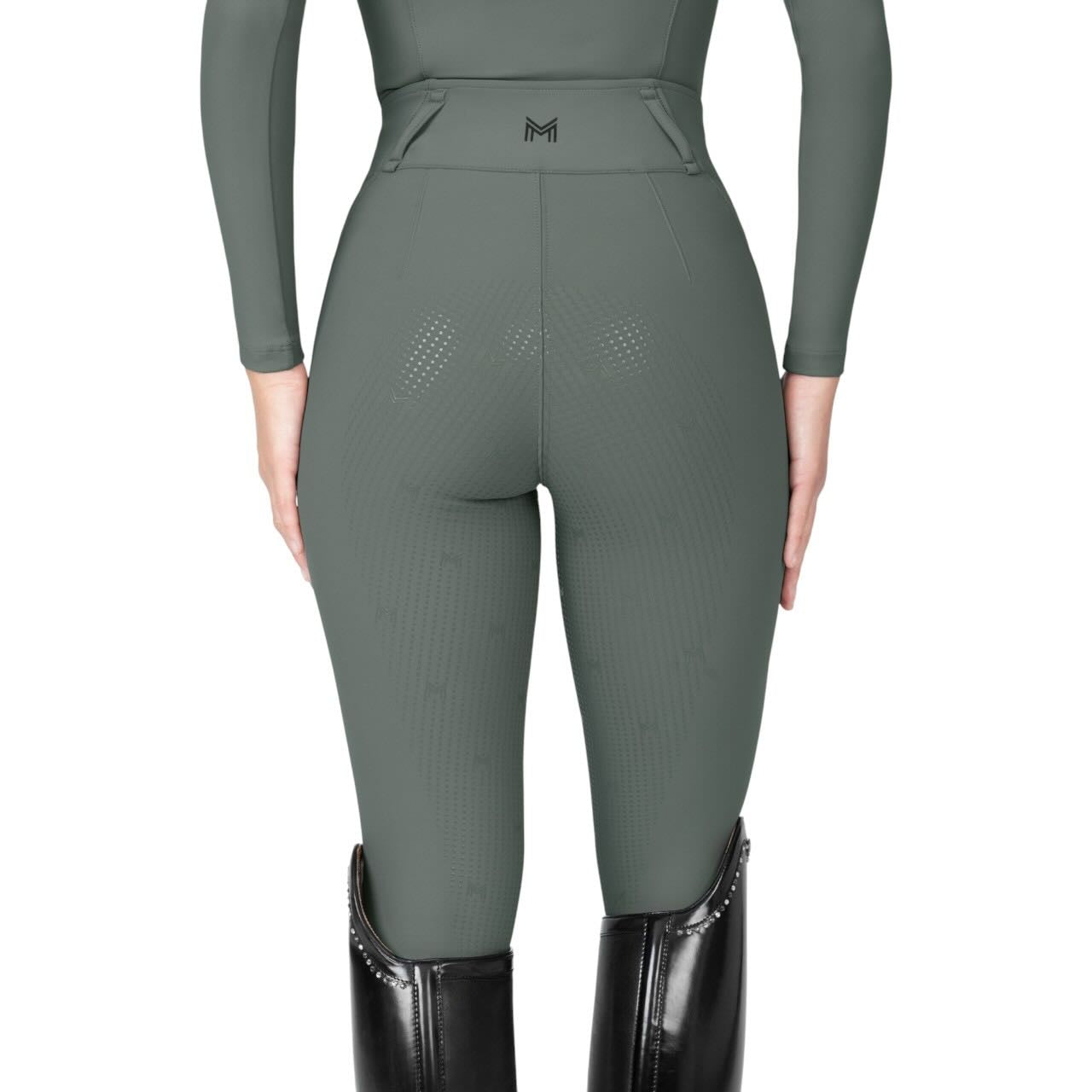 Reithose Damen Knee-Grip Vision Hose