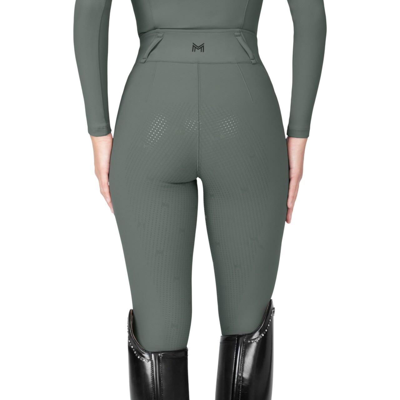 Reithose Damen Knee-Grip Vision Hose