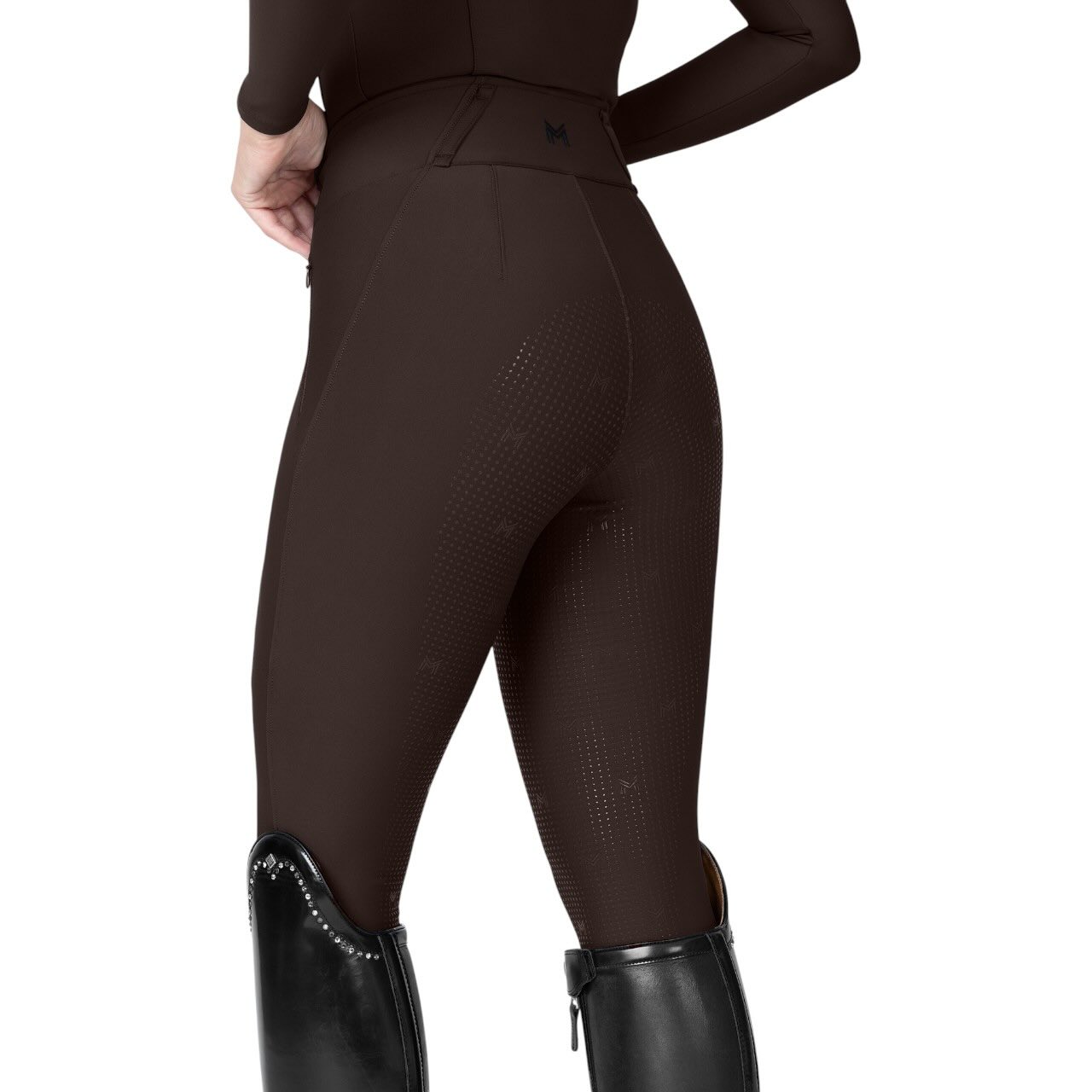 Reithose Damen Knee-Grip Vision Hose
