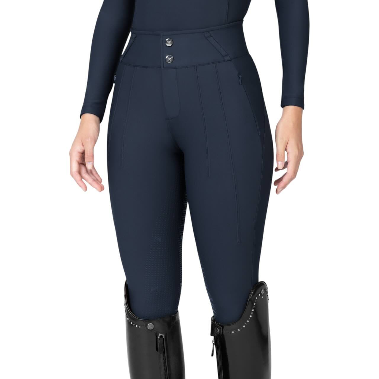 Reithose Damen Knee-Grip Vision Hose
