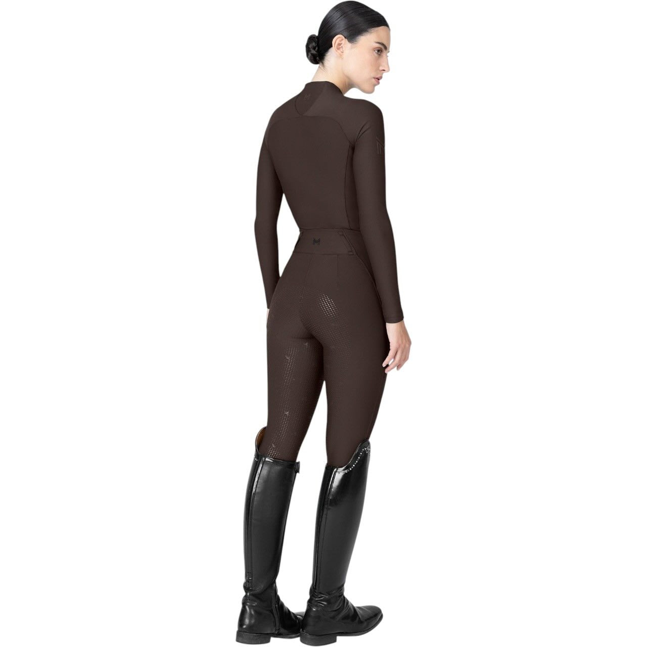 Reithose Damen Knee-Grip Vision Hose