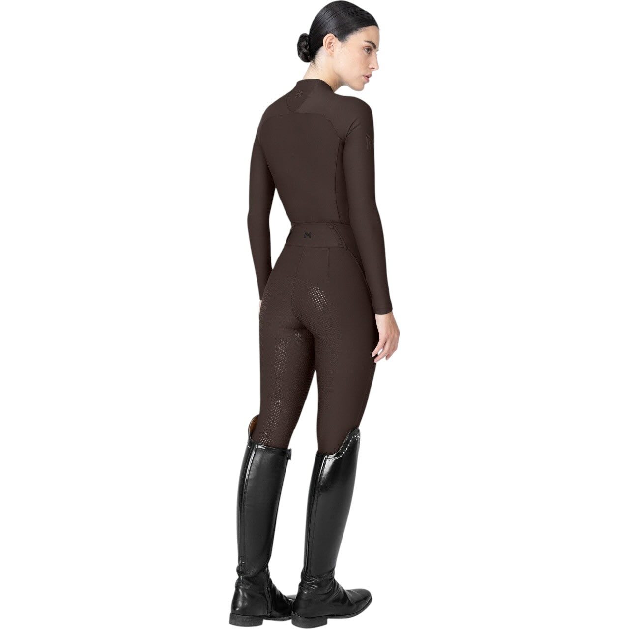 Reithose Damen Knee-Grip Vision Hose