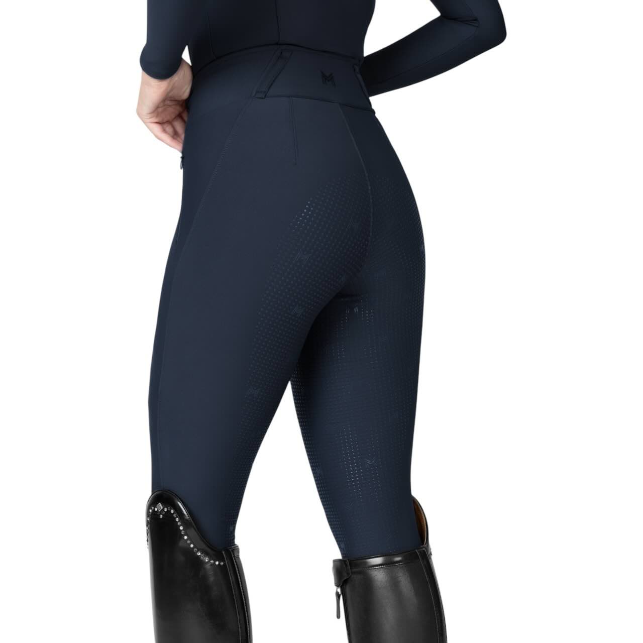 Reithose Damen Knee-Grip Vision Hose