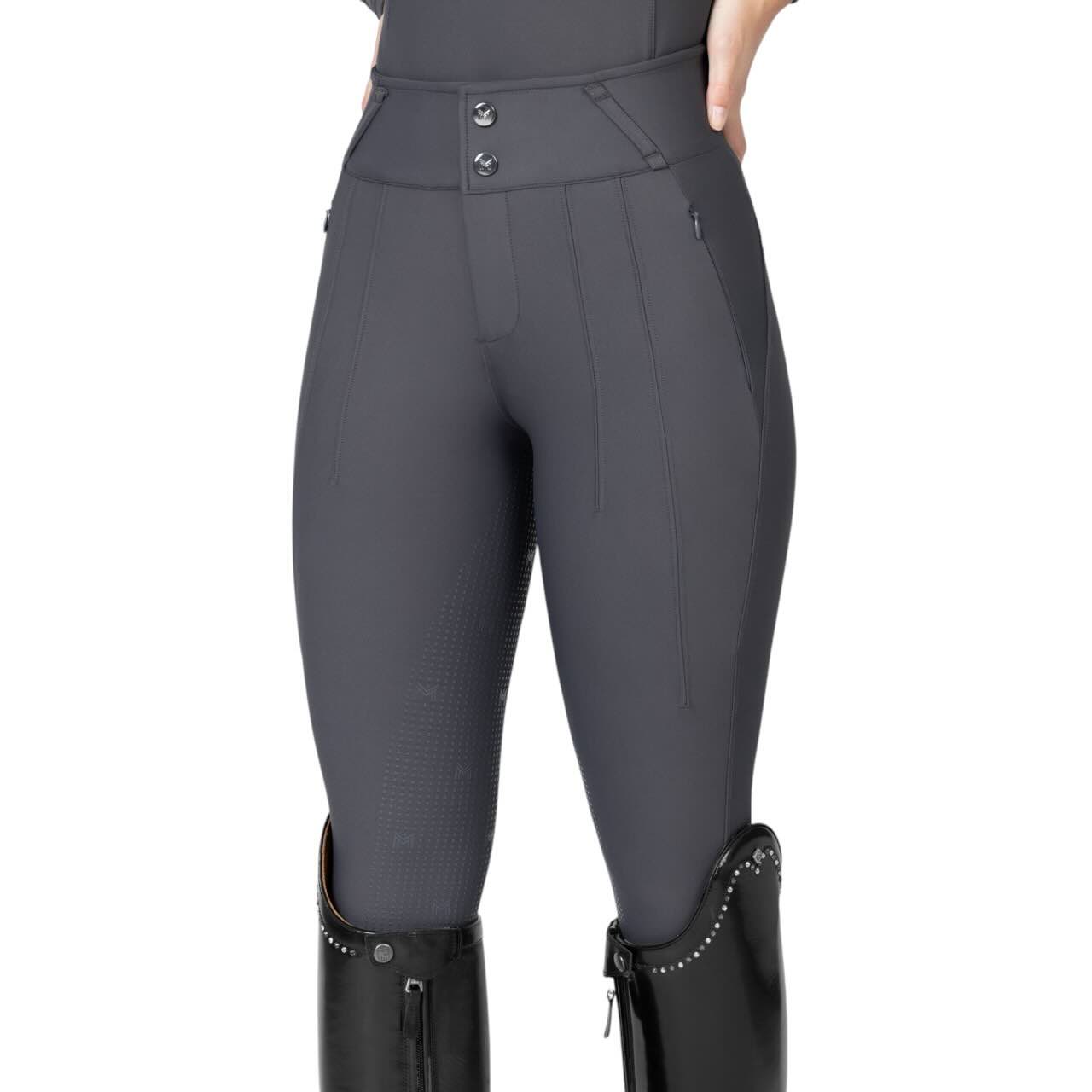 Reithose Damen Knee-Grip Vision Hose