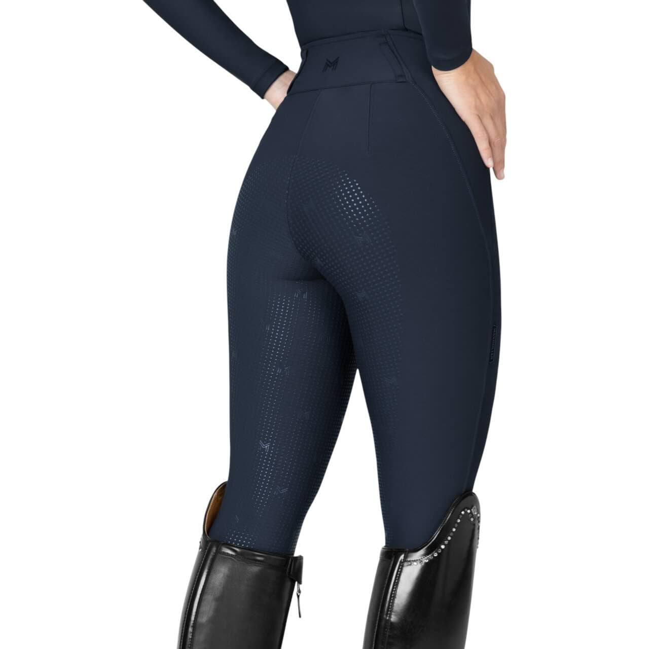 Reithose Damen Knee-Grip Vision Hose