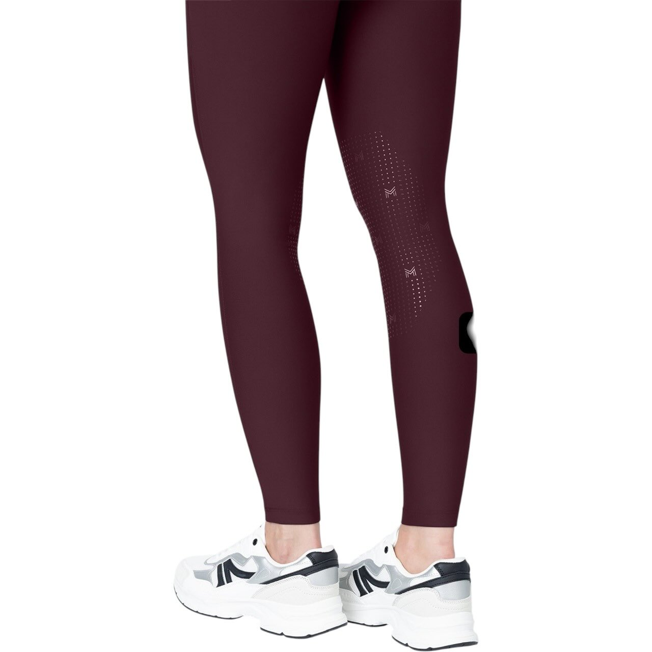 Reithose Damen Knee-Grip Vision Hose