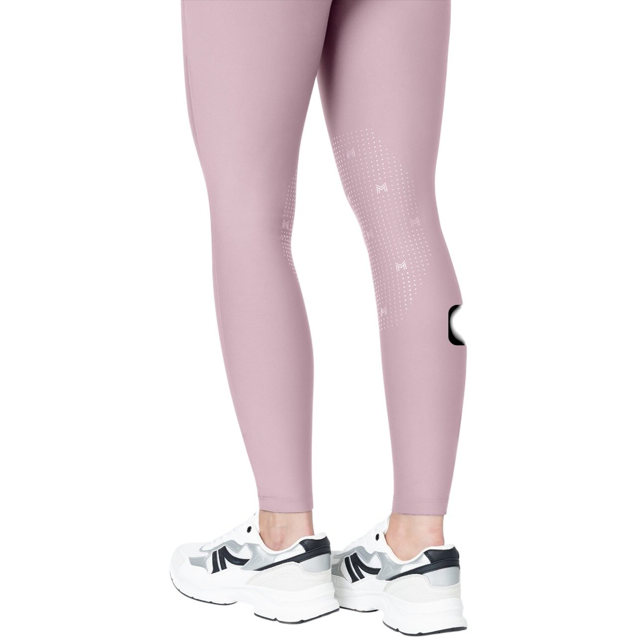 Reithose Damen Knee-Grip Vision Hose