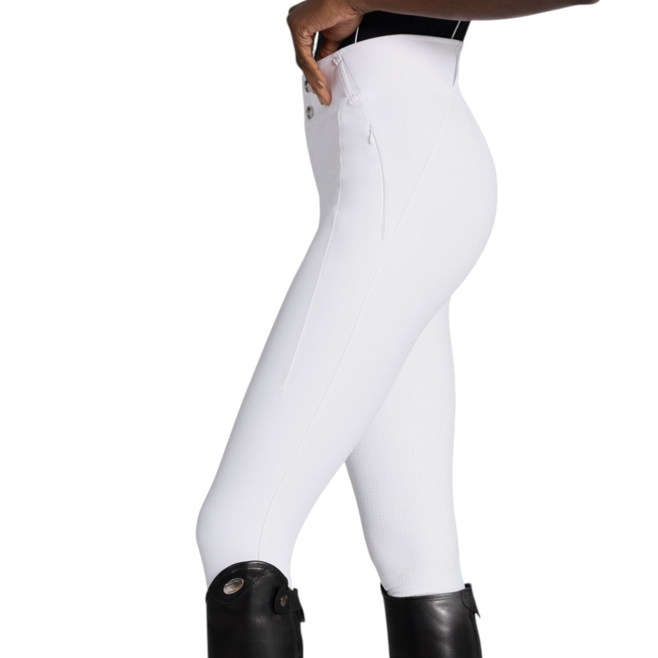 Reithose Damen Knee-Grip Vision Hose