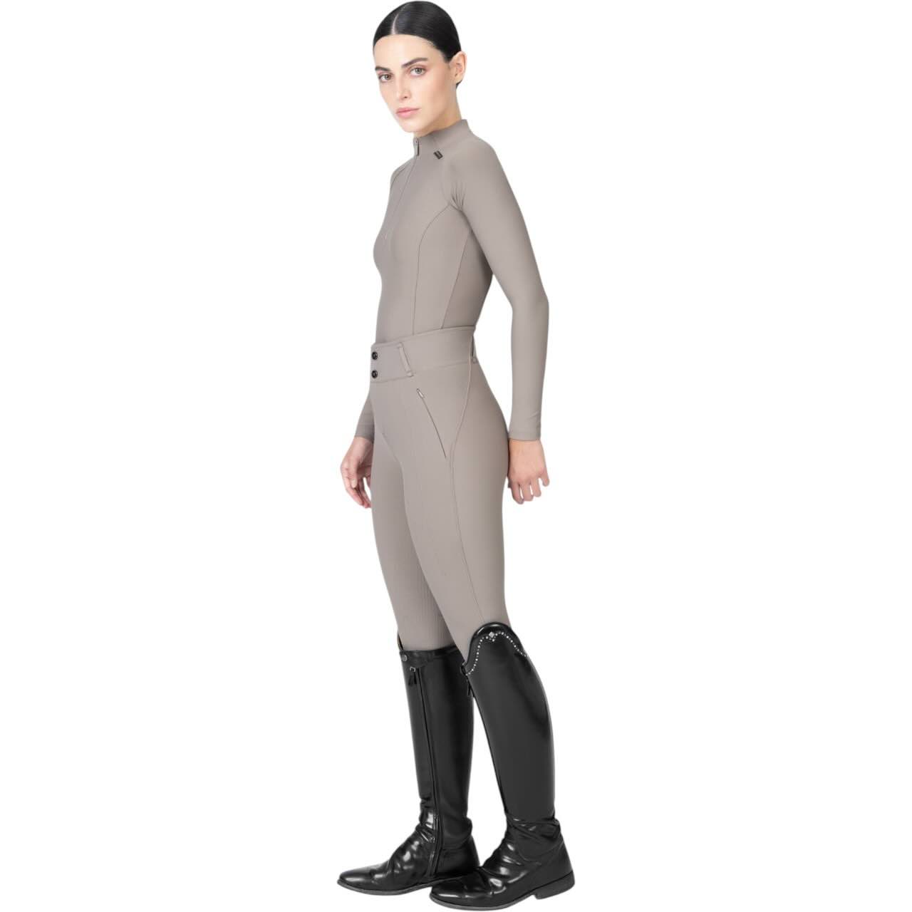 Reithose Damen Knee-Grip Vision Hose
