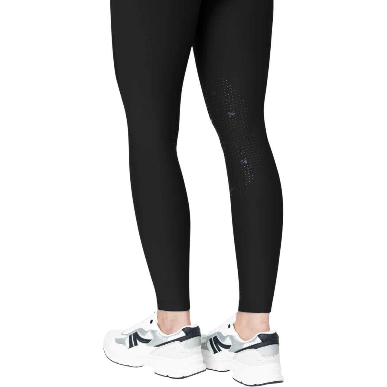 Reithose Damen Knee-Grip Vision Hose