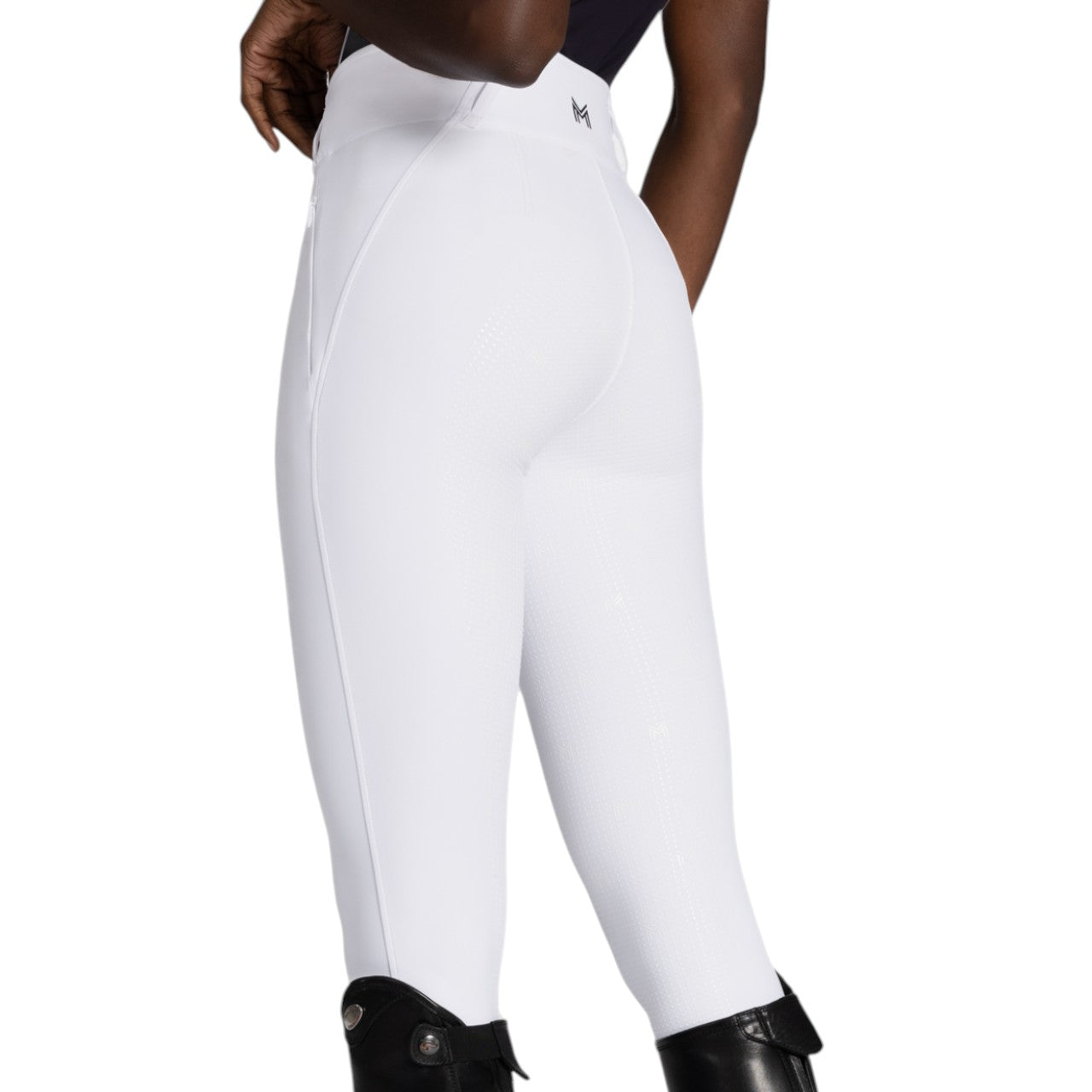 Reithose Damen Knee-Grip Vision Hose