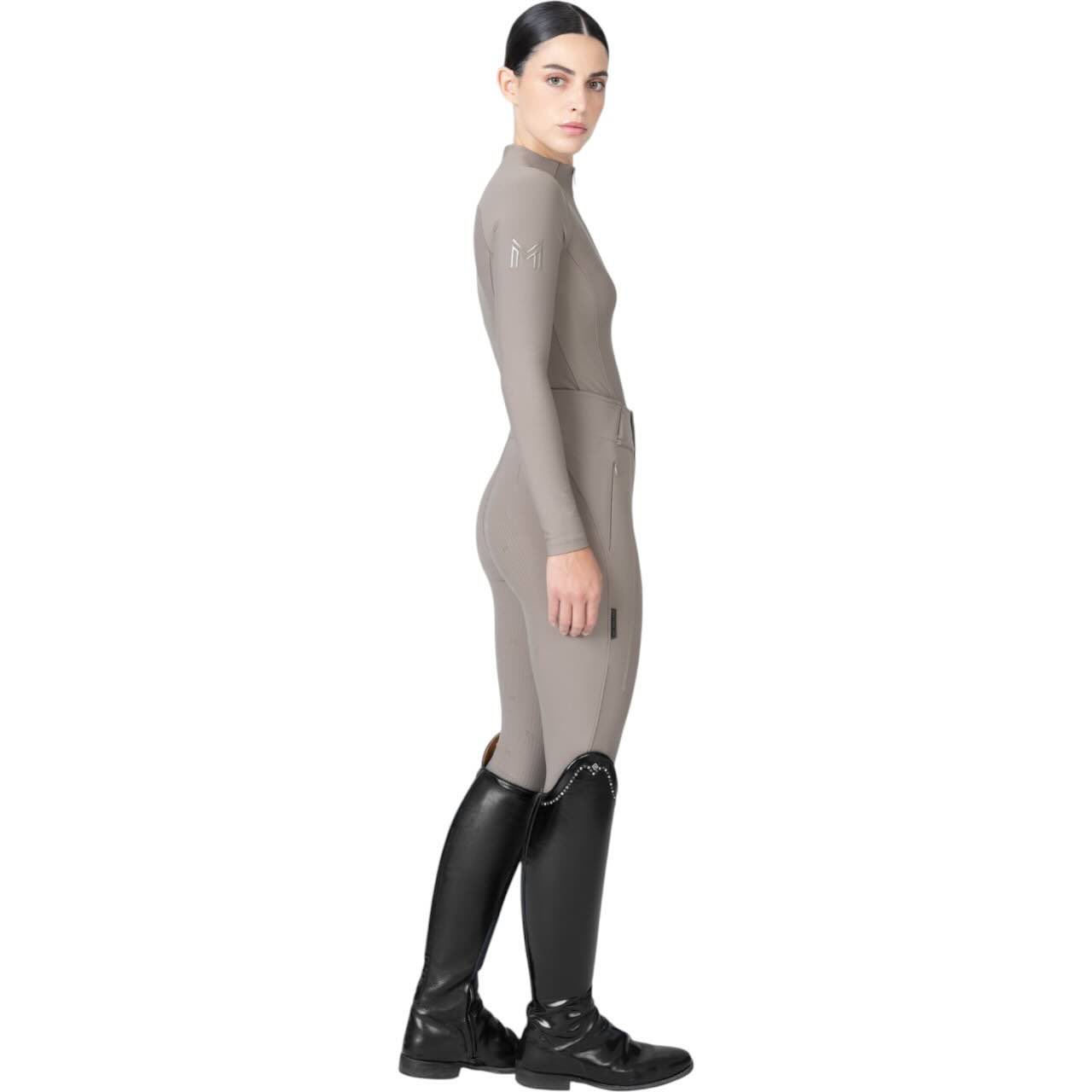 Reithose Damen Knee-Grip Vision Hose