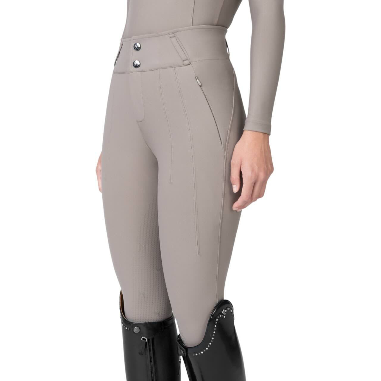 Reithose Damen Knee-Grip Vision Hose