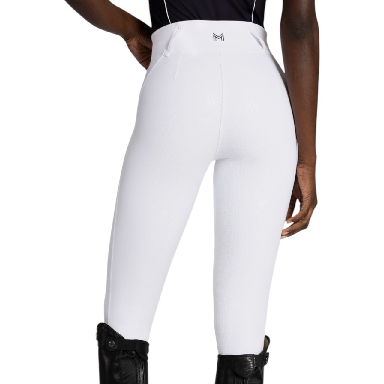 Reithose Damen Knee-Grip Vision Hose