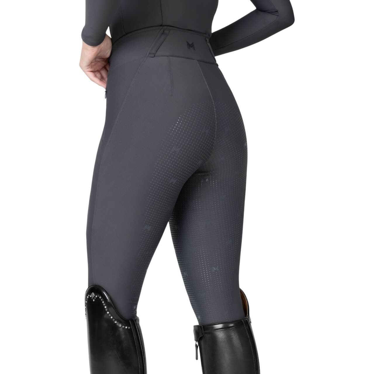 Reithose Damen Knee-Grip Vision Hose
