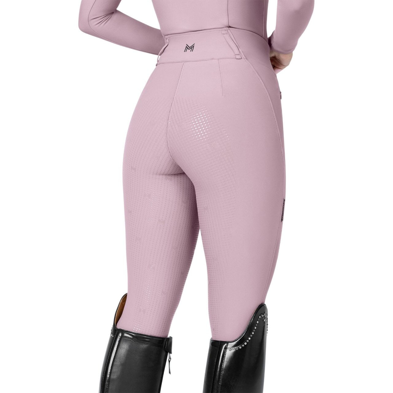 Reithose Damen Knee-Grip Vision Hose