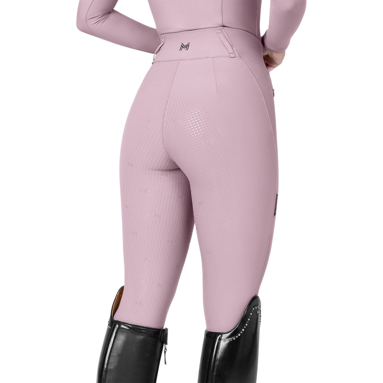Reithose Damen Knee-Grip Vision Hose