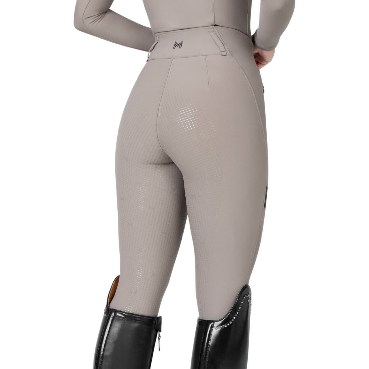 Reithose Damen Knee-Grip Vision Hose