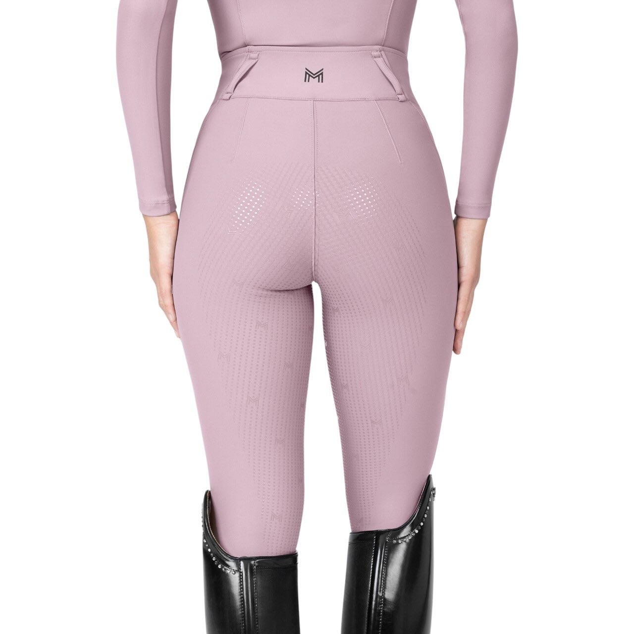Reithose Damen Knee-Grip Vision Hose