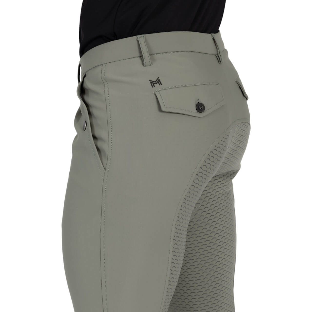 Reithose Herren Full-Grip Founder Hose