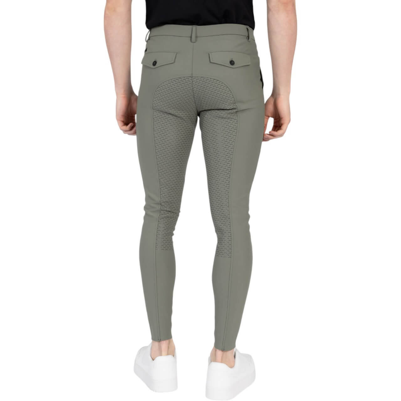 Reithose Herren Full-Grip Founder Hose
