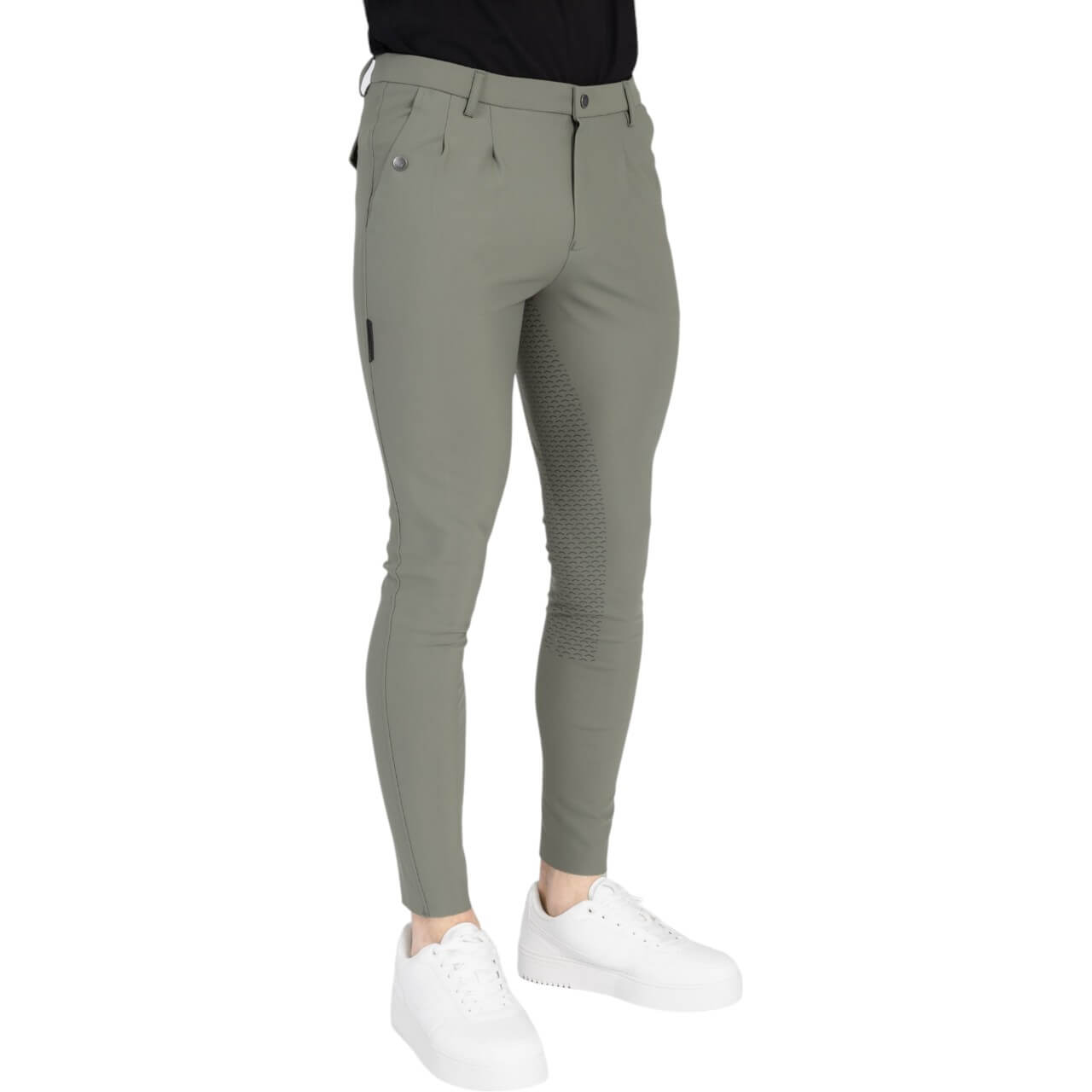 Reithose Herren Full-Grip Founder Hose