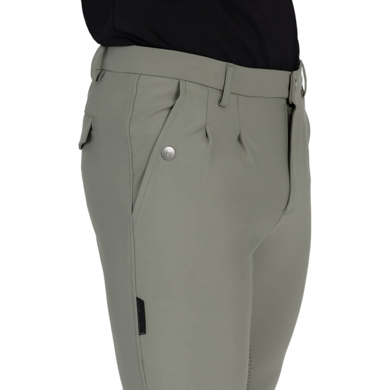 Reithose Herren Full-Grip Founder Hose