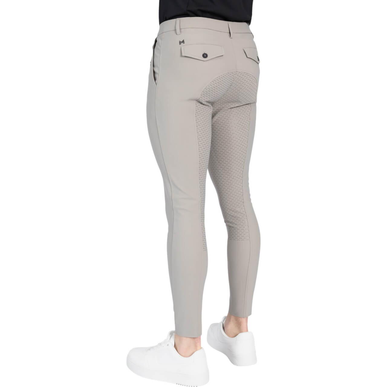 Reithose Herren Full-Grip Founder Hose