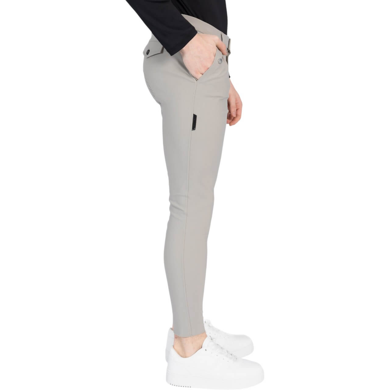 Reithose Herren Full-Grip Founder Hose