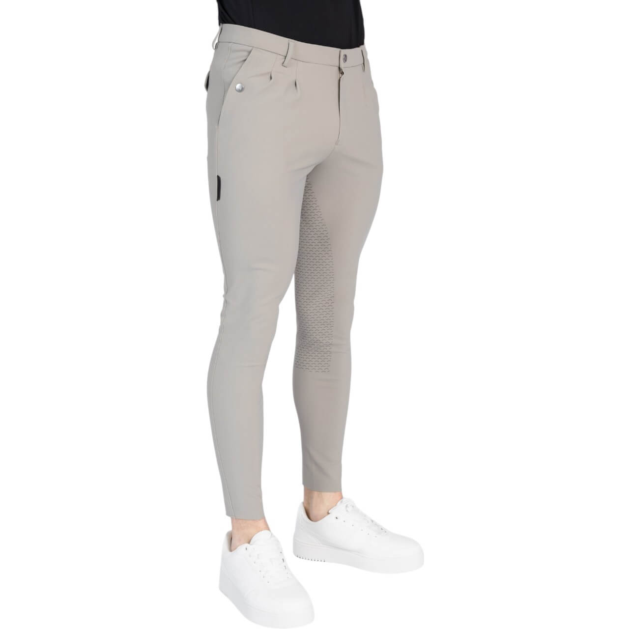 Reithose Herren Full-Grip Founder Hose