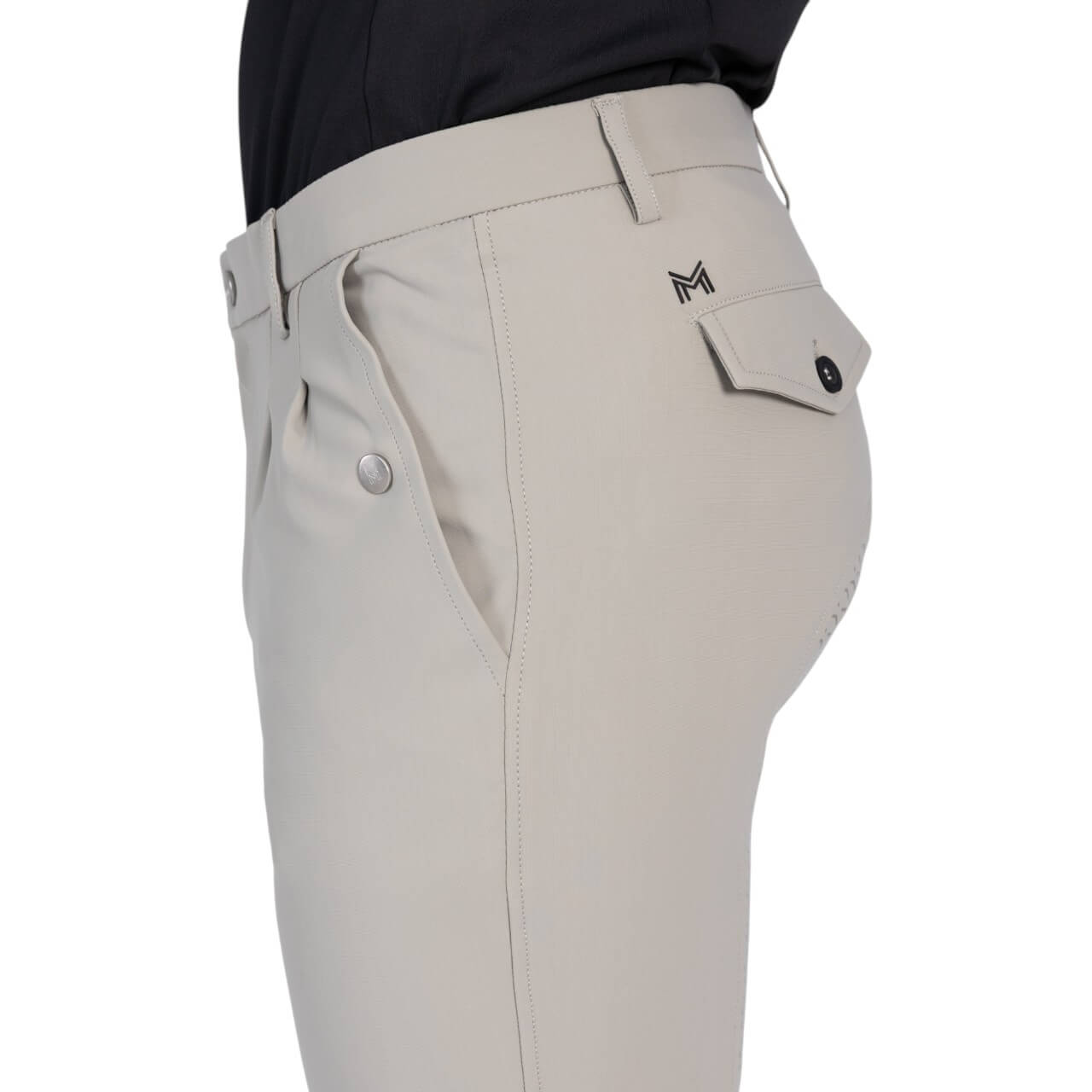 Reithose Herren Full-Grip Founder Hose