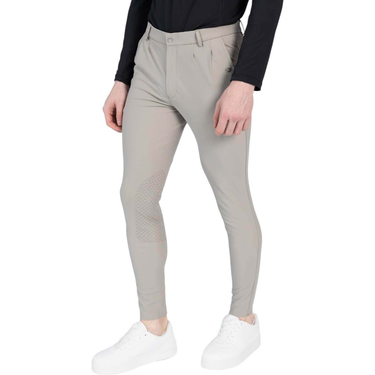 Reithose Herren Full-Grip Founder Hose