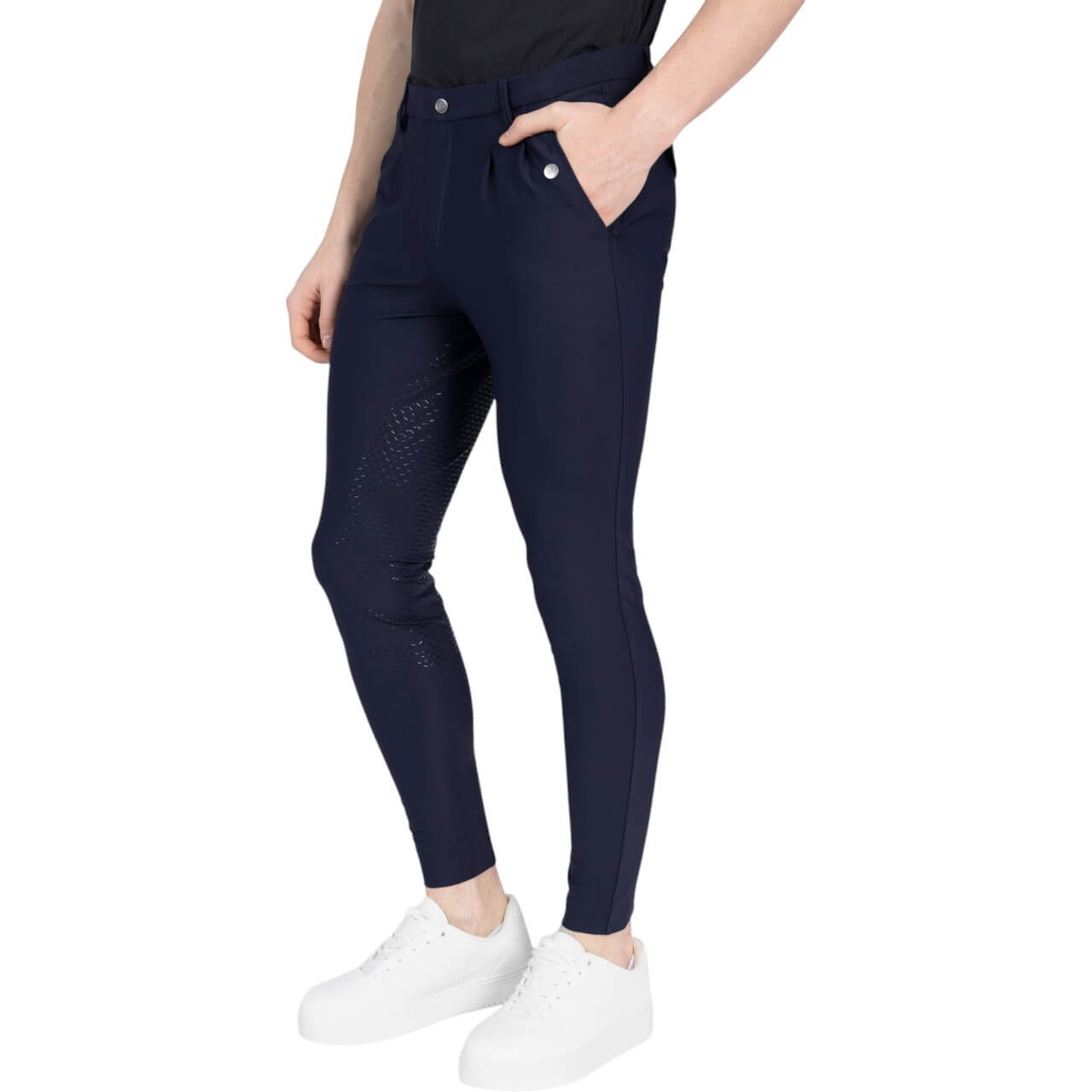 Reithose Herren Full-Grip Founder Hose