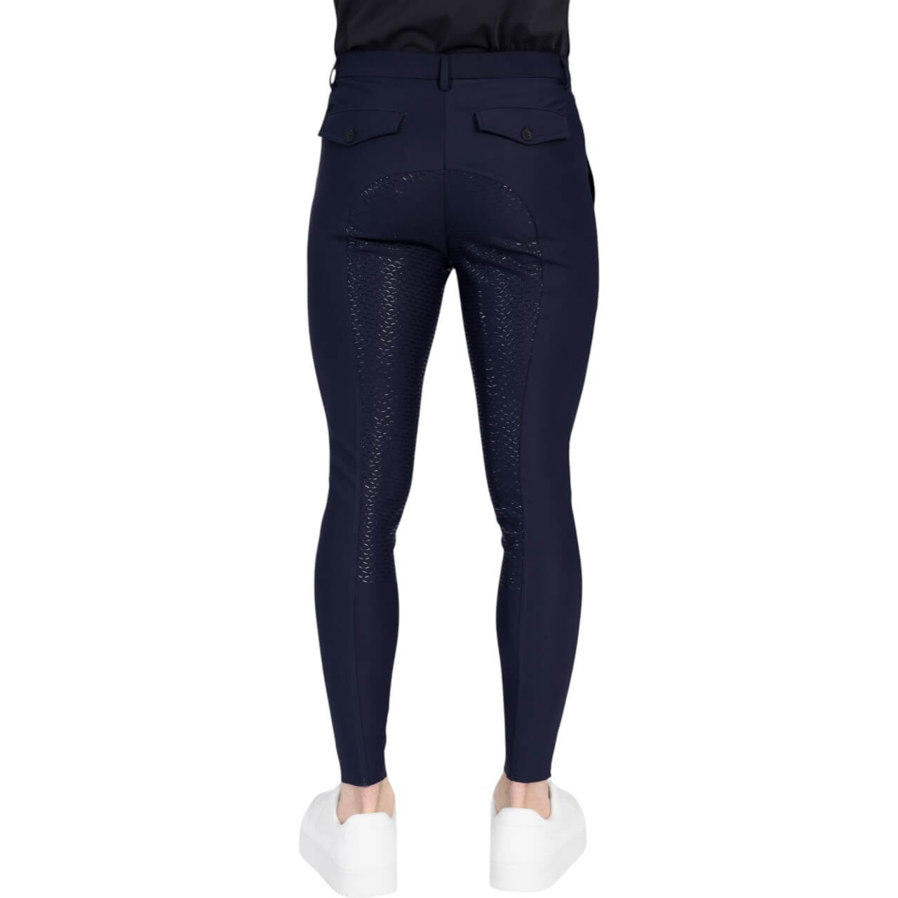 Reithose Herren Full-Grip Founder Hose