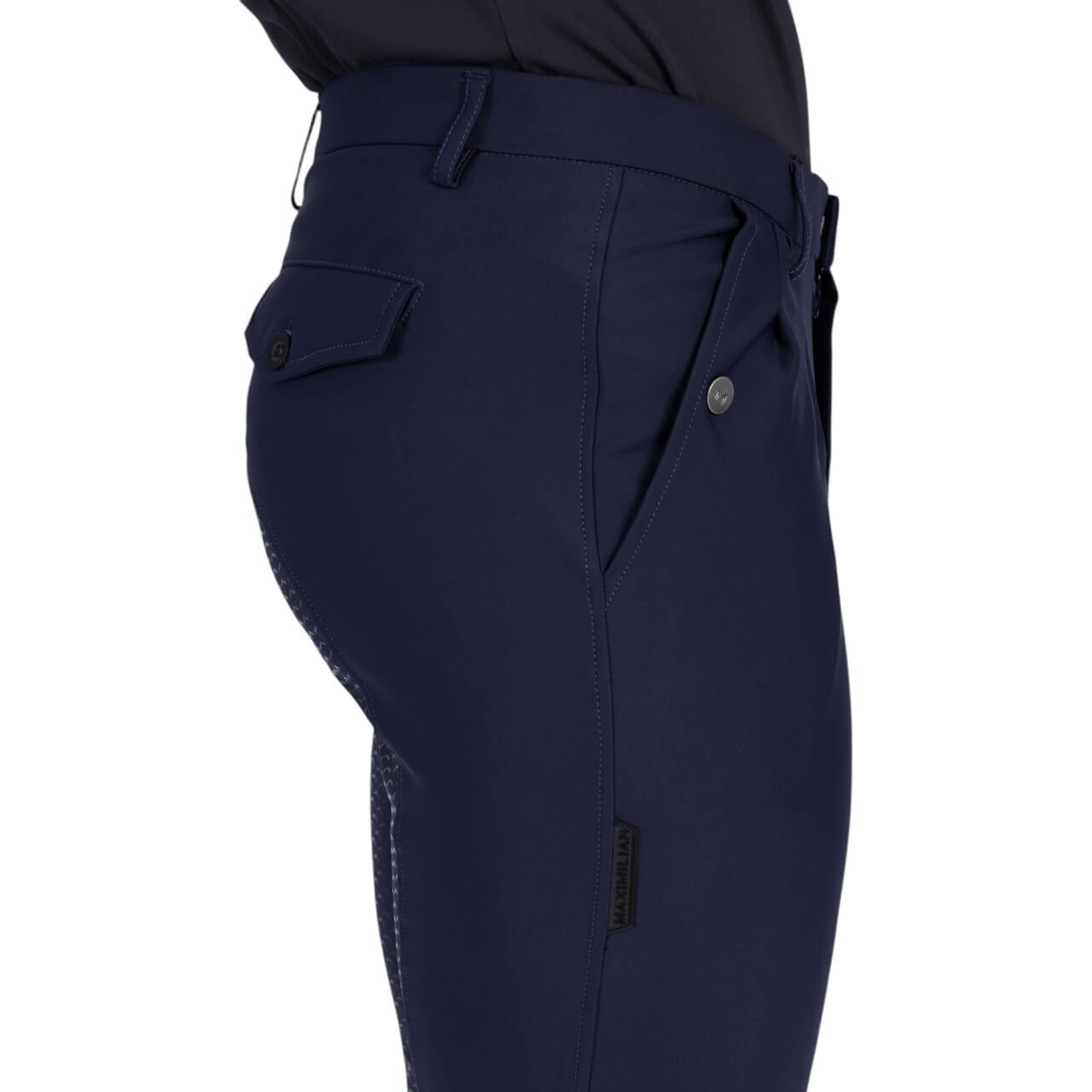 Reithose Herren Full-Grip Founder Hose
