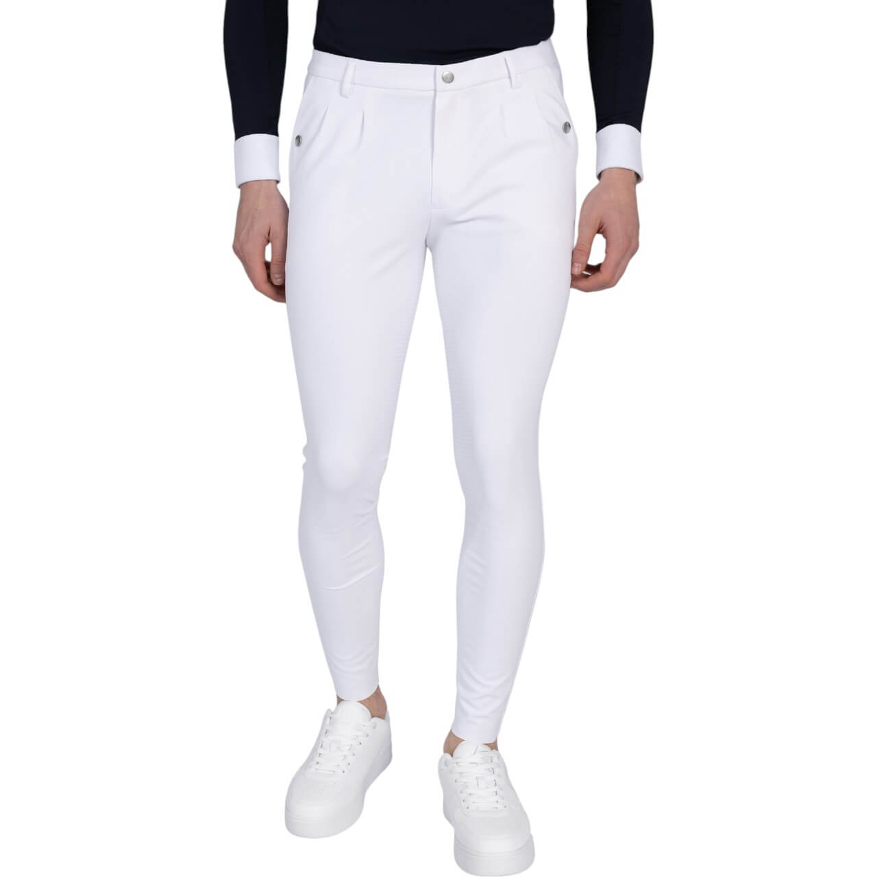 Reithose Herren Knee-Grip Founder Hose