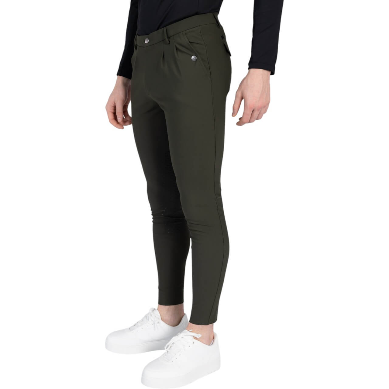 Reithose Herren Full-Grip Founder Hose