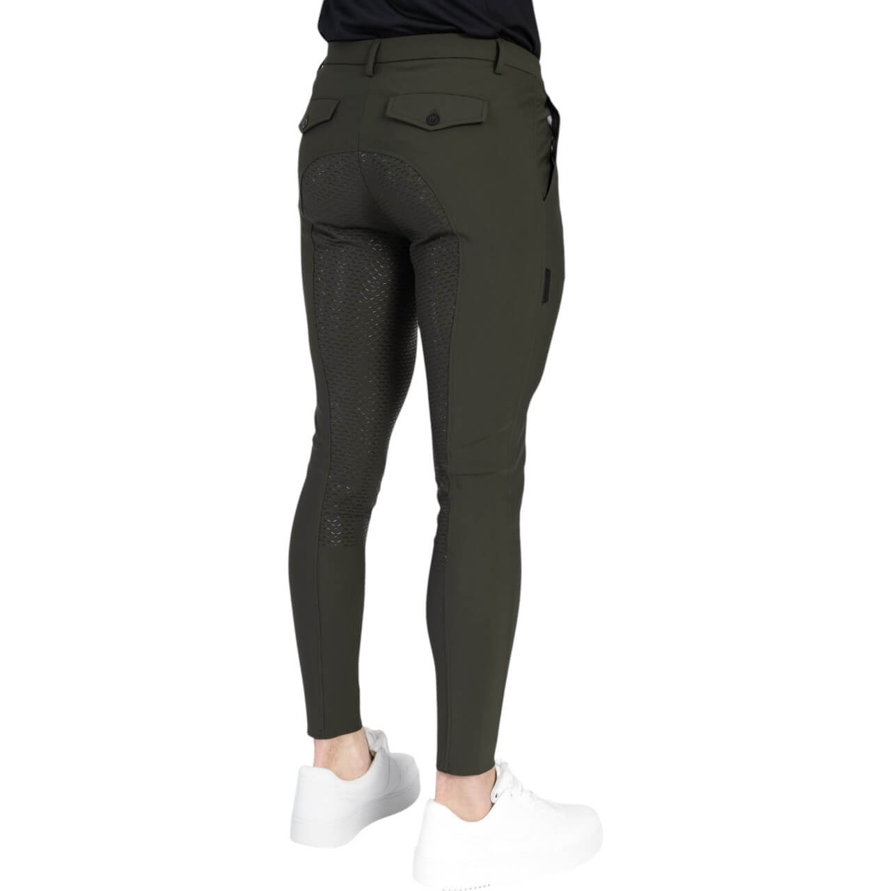 Reithose Herren Full-Grip Founder Hose