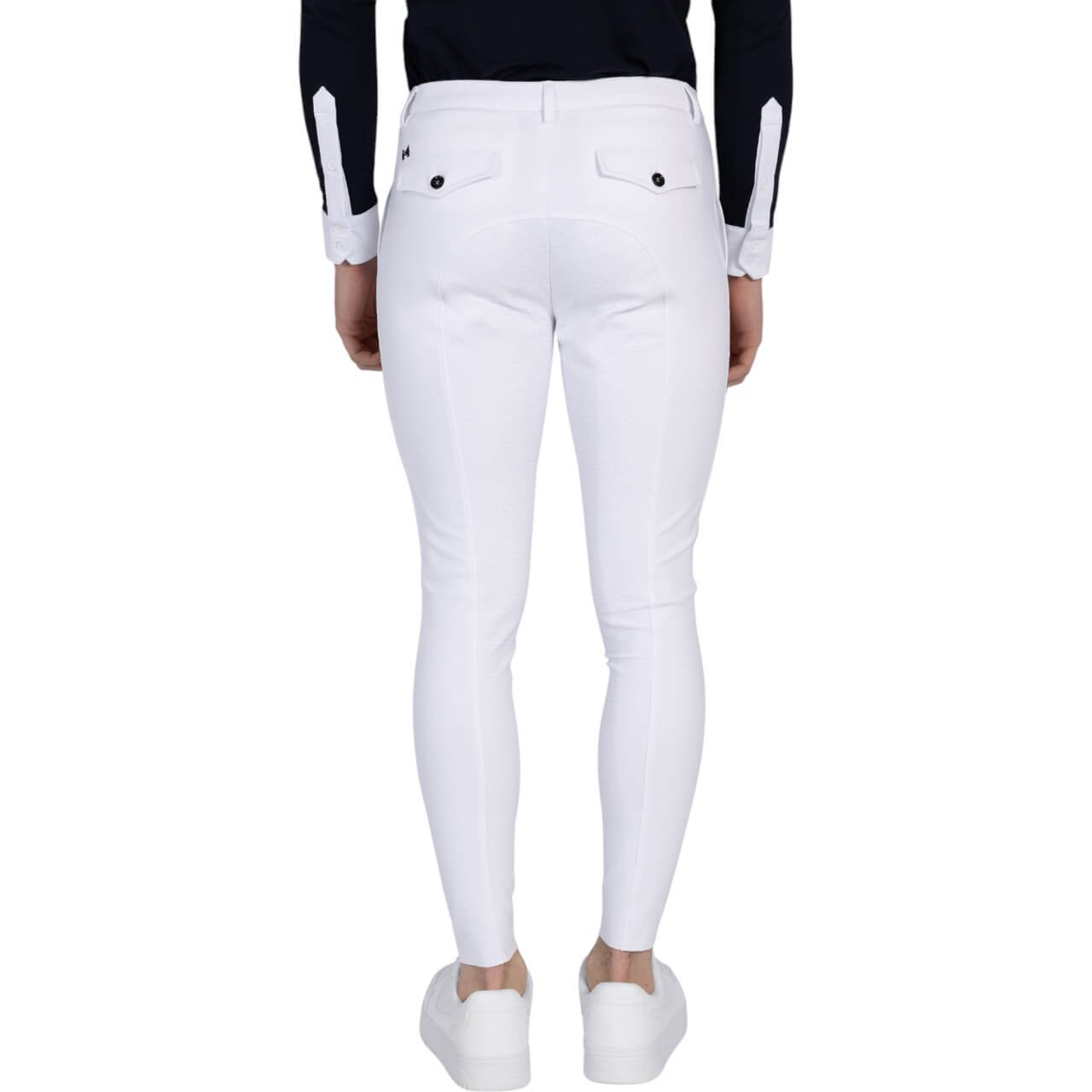 Reithose Herren Full-Grip Founder Hose