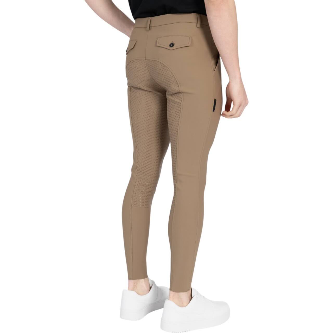 Reithose Herren Full-Grip Founder Hose