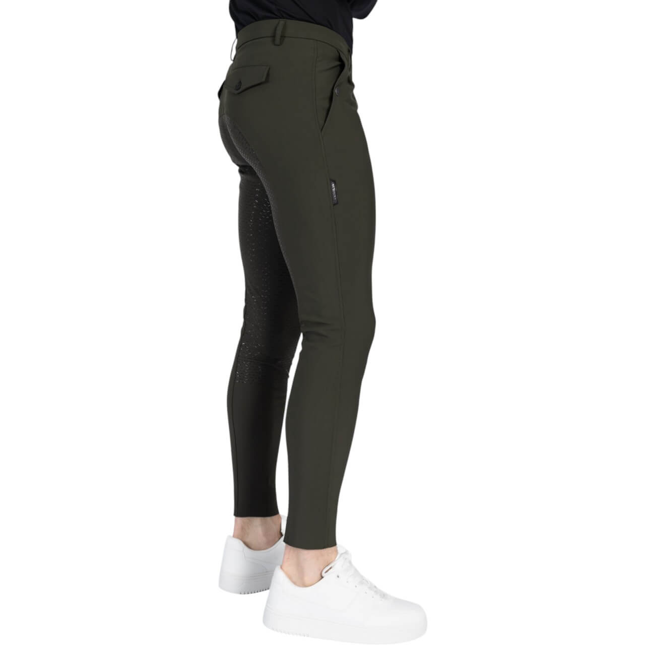 Reithose Herren Full-Grip Founder Hose