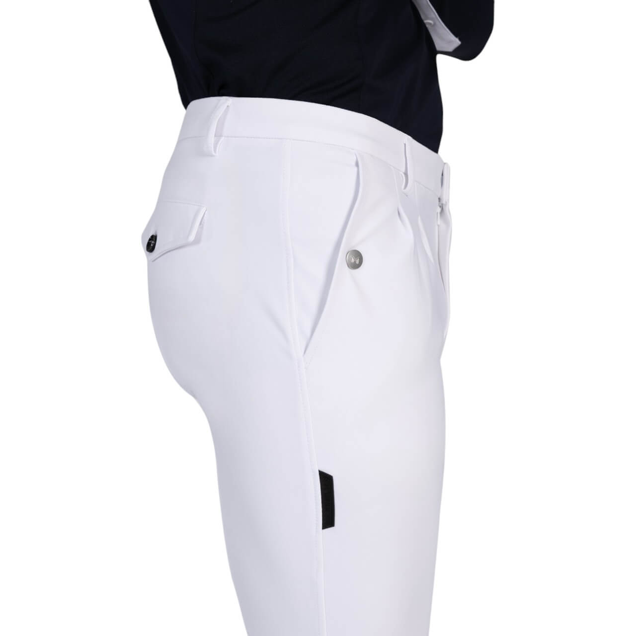 Reithose Herren Full-Grip Founder Hose