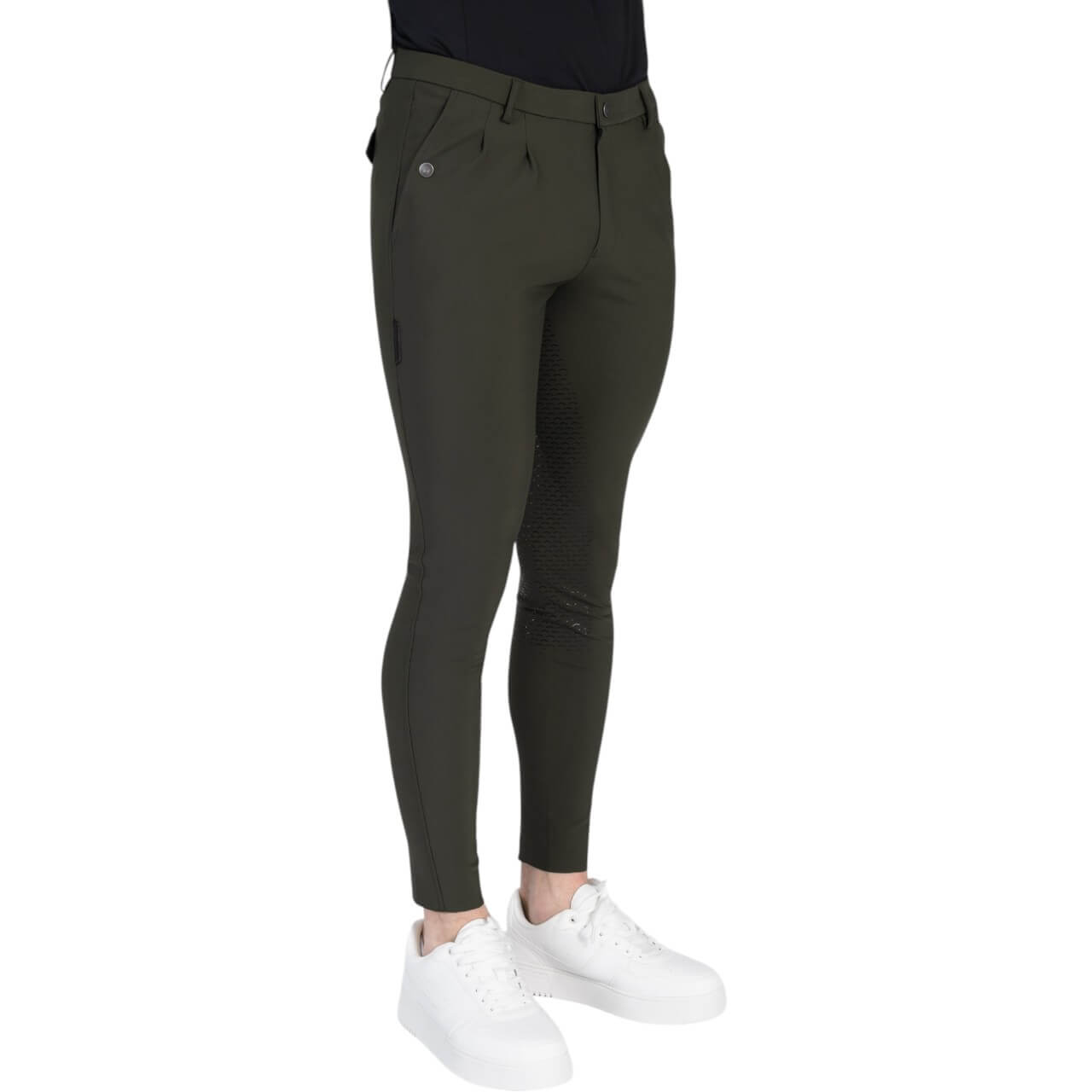 Reithose Herren Full-Grip Founder Hose