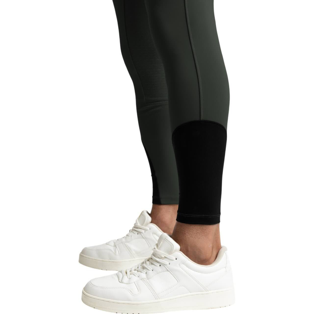 Reithose Herren Full-Grip Performance Herrenreithose