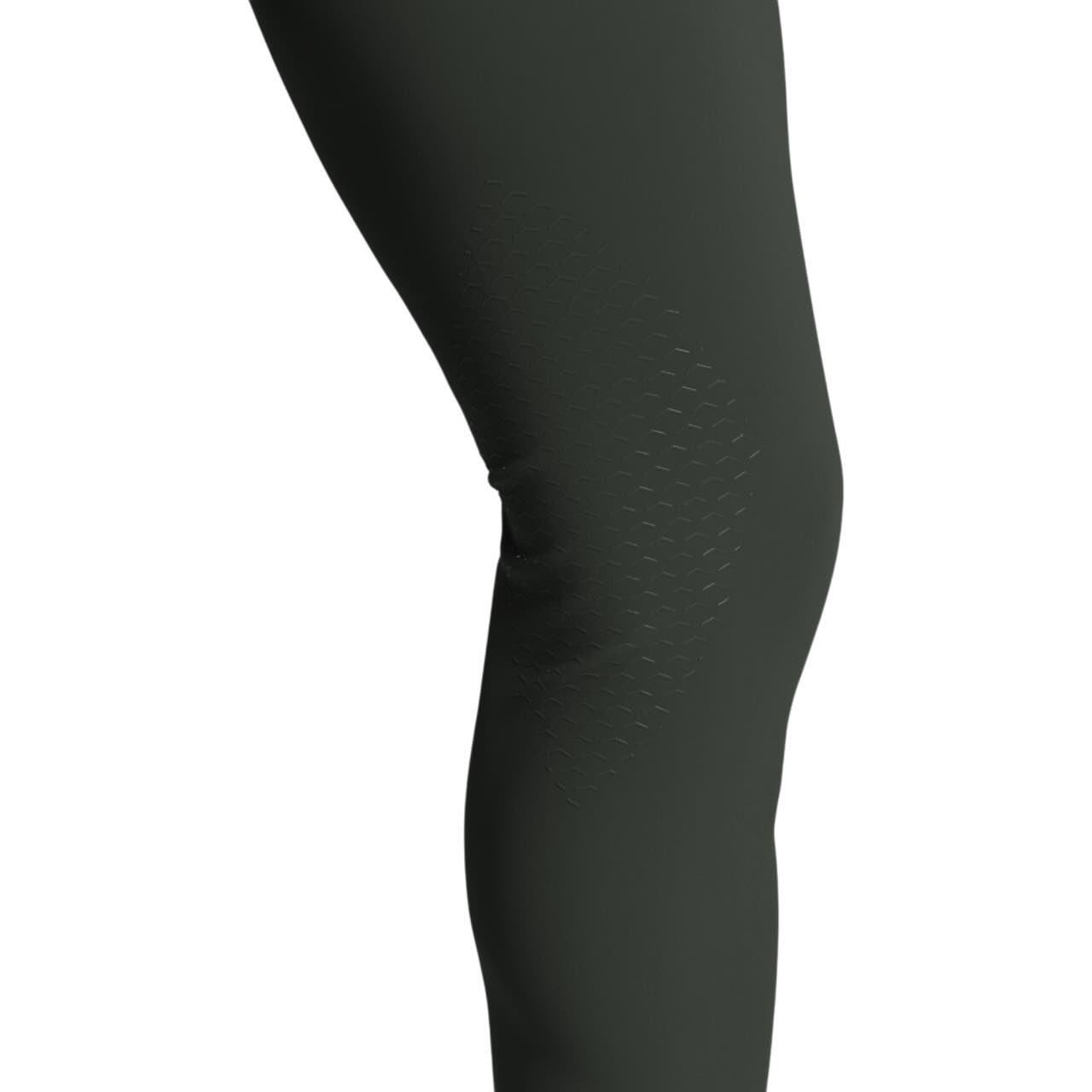 Reithose Herren Full-Grip Performance Herrenreithose