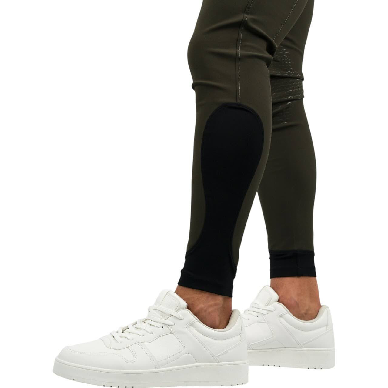 Reithose Herren Full-Grip Performance Herrenreithose