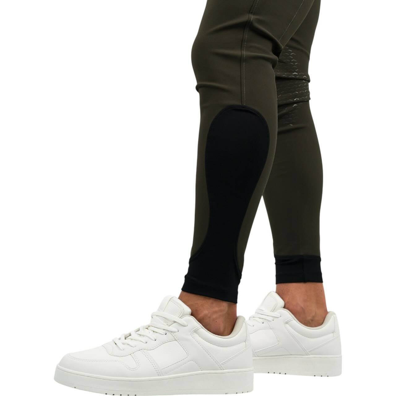 Reithose Herren Full-Grip Performance Herrenreithose