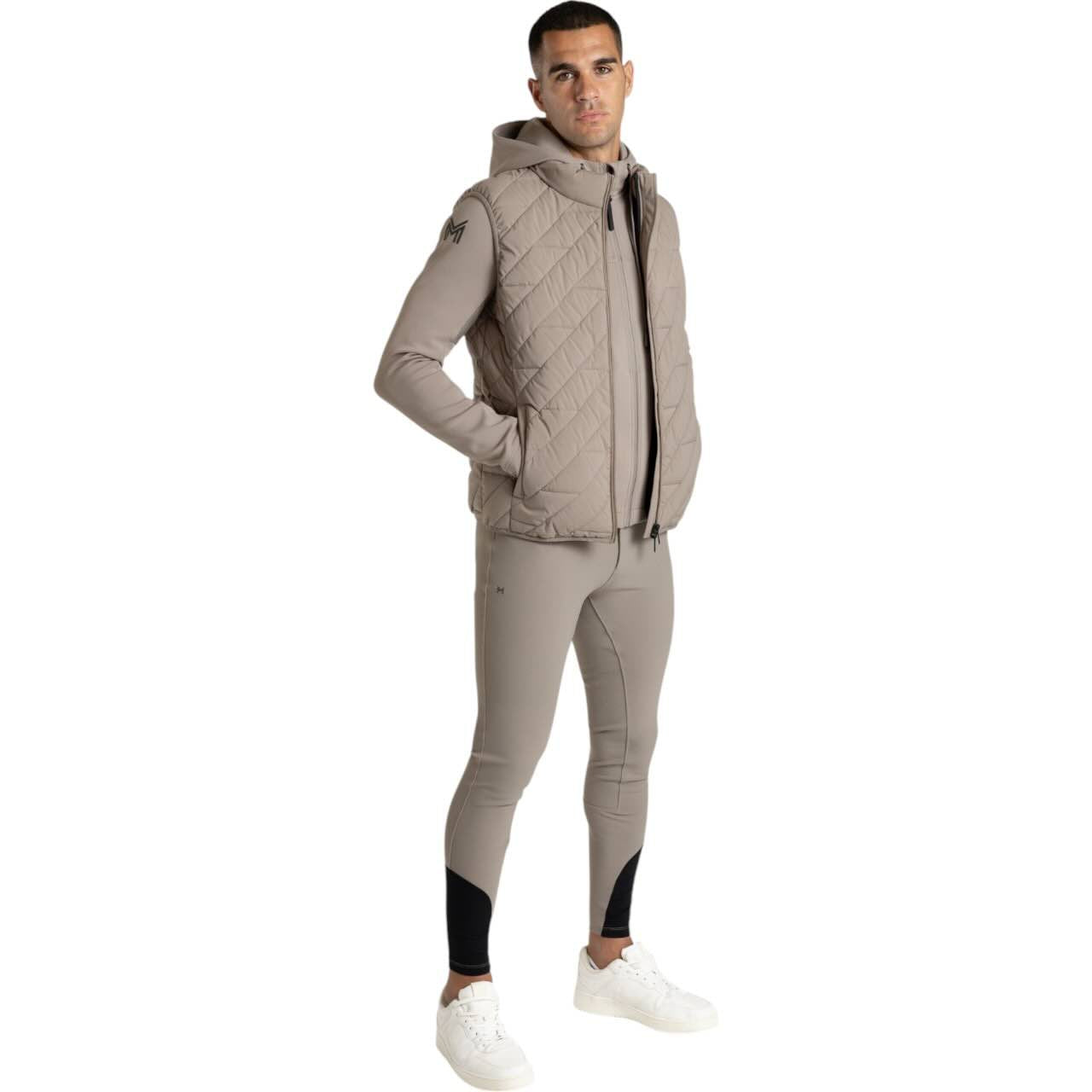 Reithose Herren Full-Grip Performance Herrenreithose
