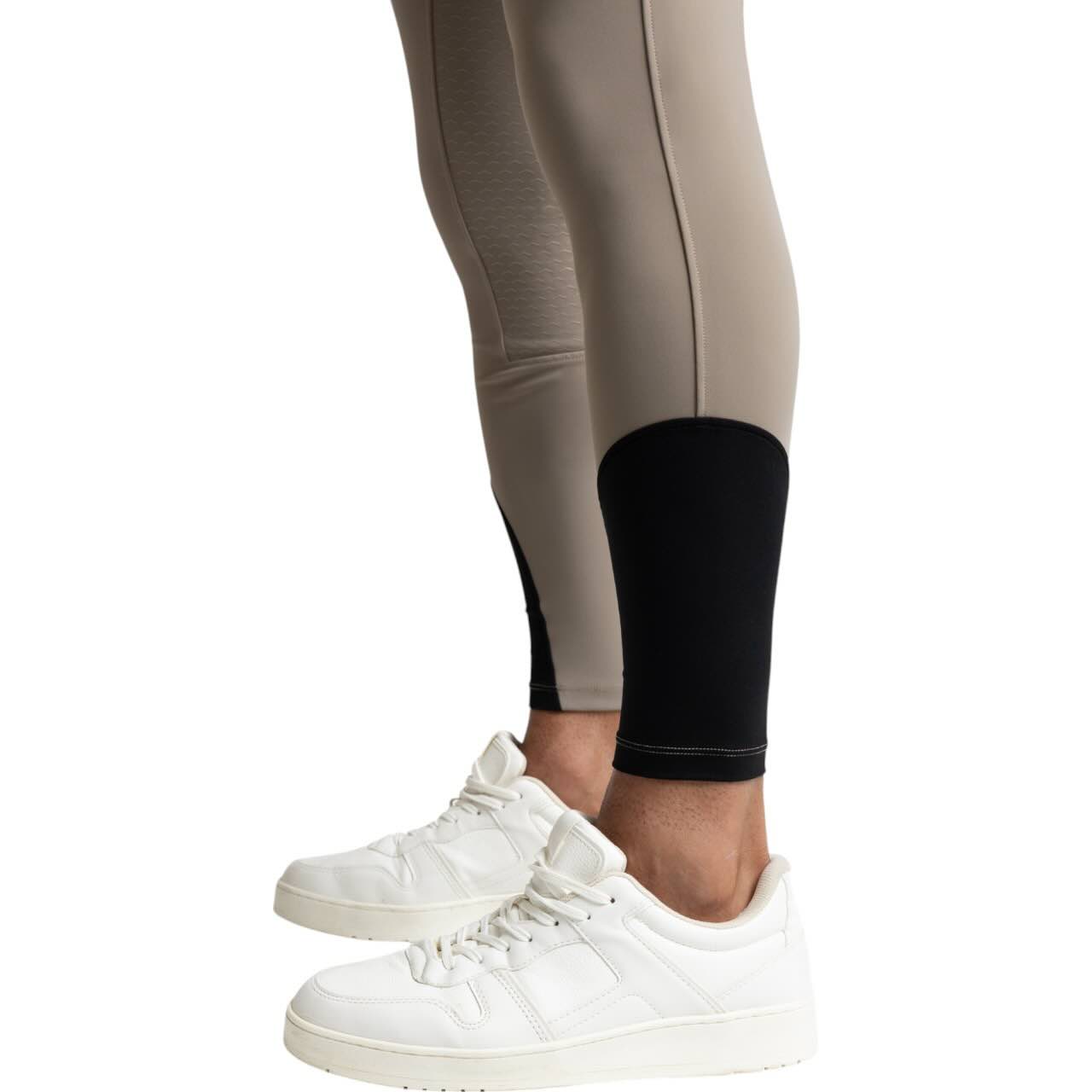 Reithose Herren Full-Grip Performance Herrenreithose
