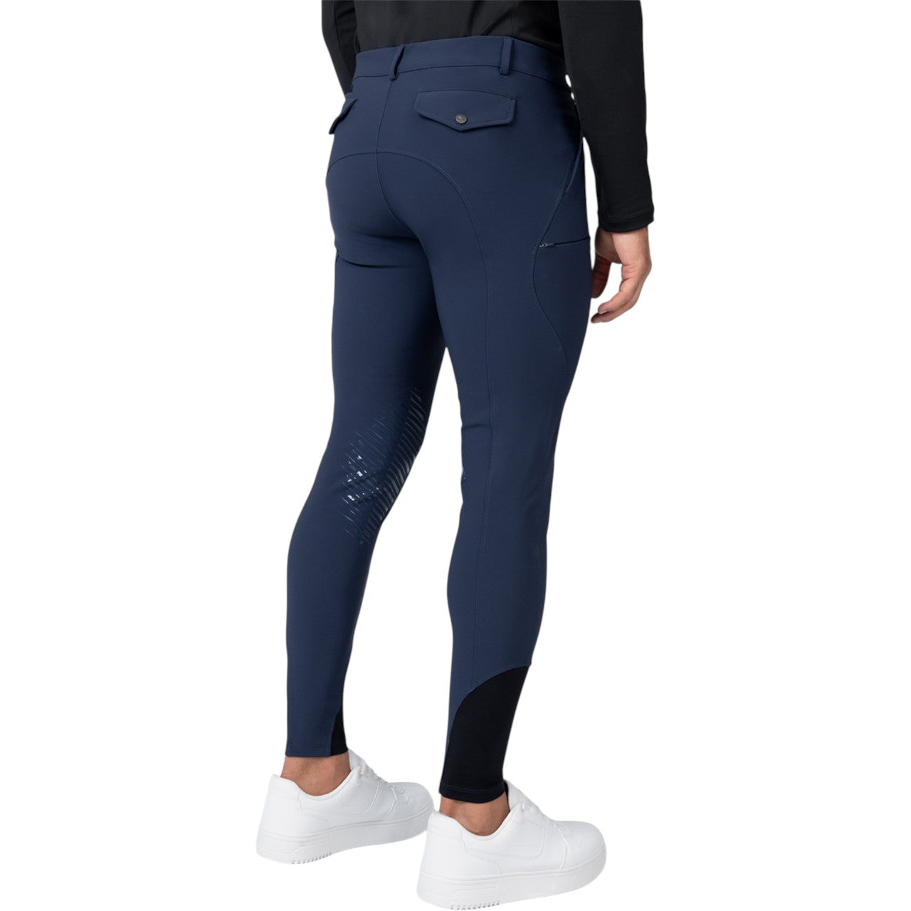 Reithose Herren Full-Grip Vector Herrenreithose